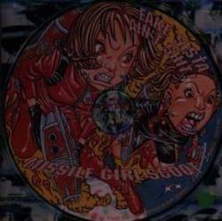 Missile Girl Scoot : Fake Sista Ain't Sh-t!